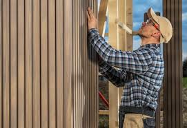 Best Steel Siding Installation  in Green Hill, TN